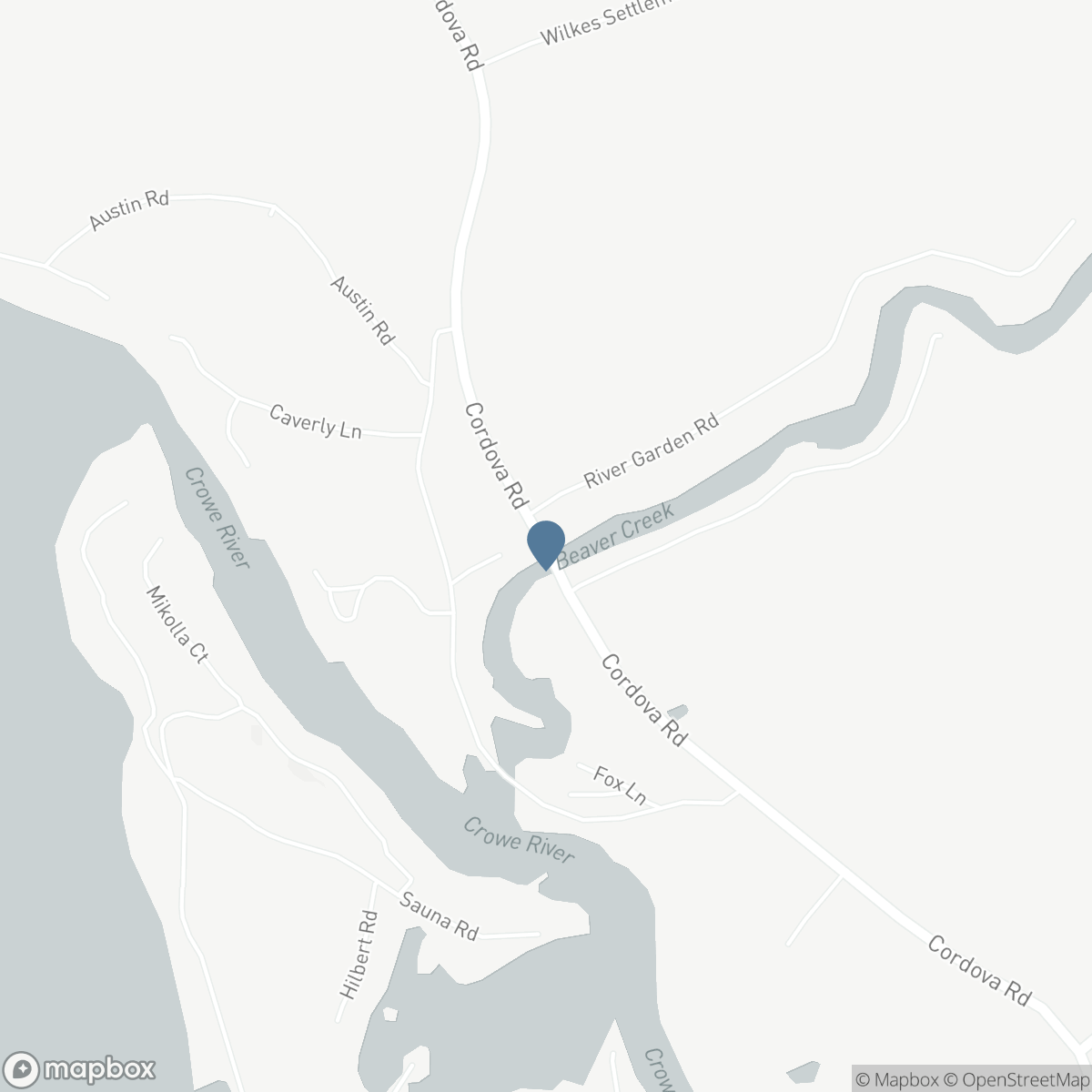 562 CORDOVA ROAD, Marmora, Ontario K0K 2M0